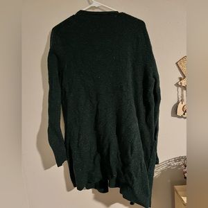 ✨SOLD✨ Madewell Cozy Walker Cardigans - TWO for one!